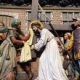 STATIONS OF THE CROSS TO OVERCOME RACISM