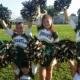 Cheerleading Team