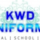 KWD UNIFORM SALE ON CAMPUS