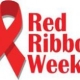 RED RIBBON WEEK