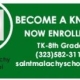 Now Enrolling  for 2021-2022